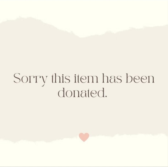 Sag Harbor Pants - DONATED TO THE NAPA WOMEN'S CLUB 4/30/23